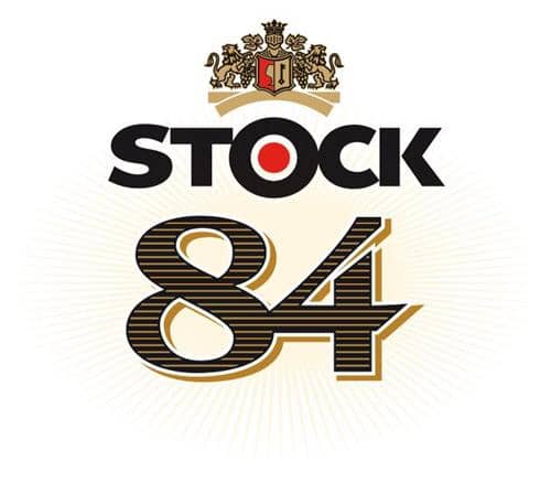 STOCK 84